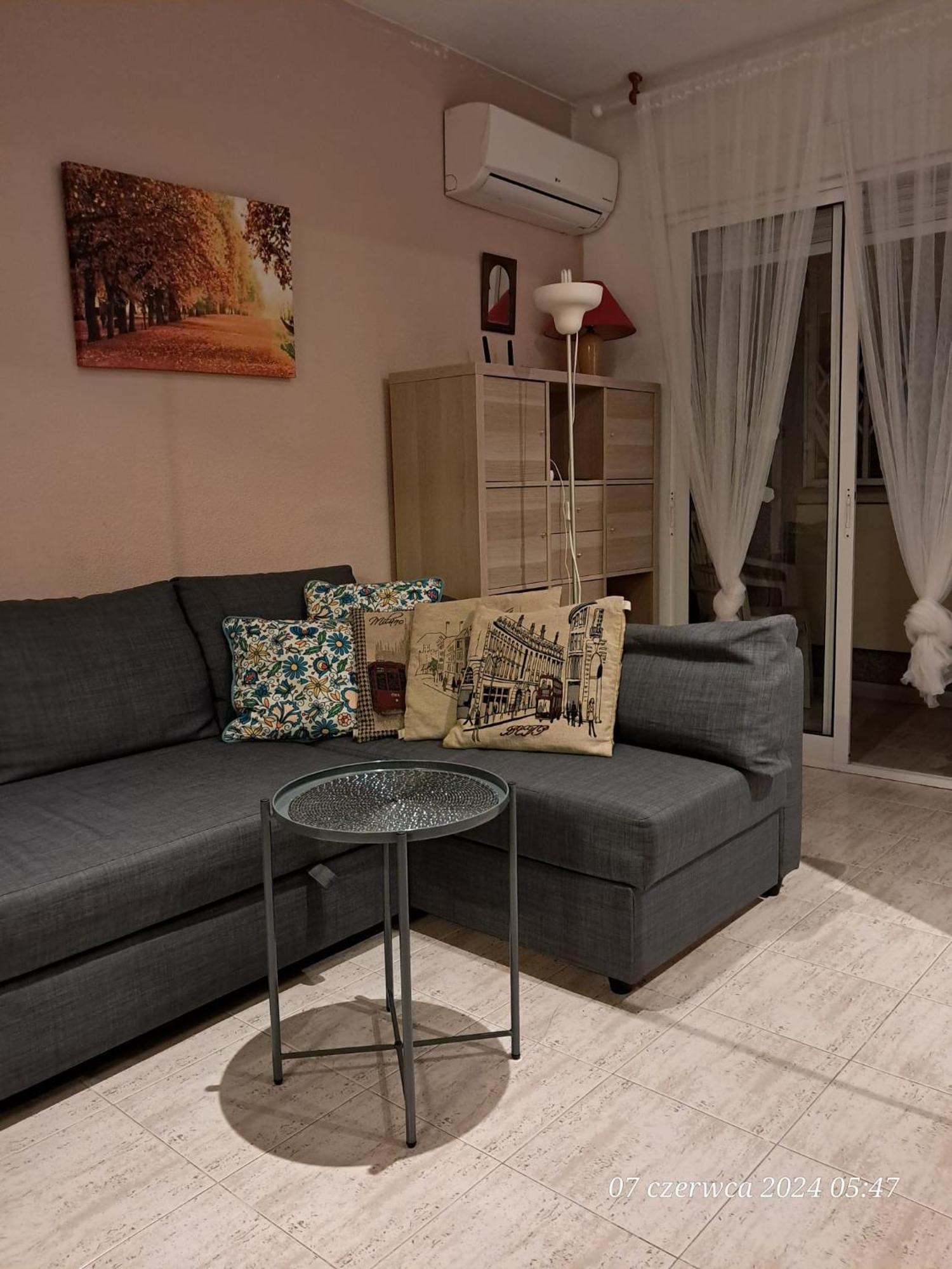 Tango Mango Apartment! Plaza 5 Min, Basen! Torrevieja Exterior photo